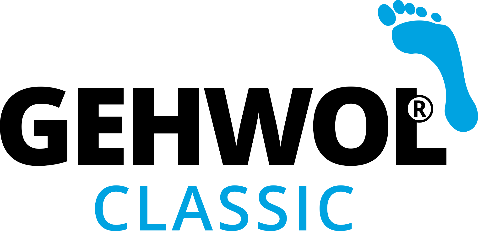 GEHWOL CLASSIC Logo Basis sRGB
