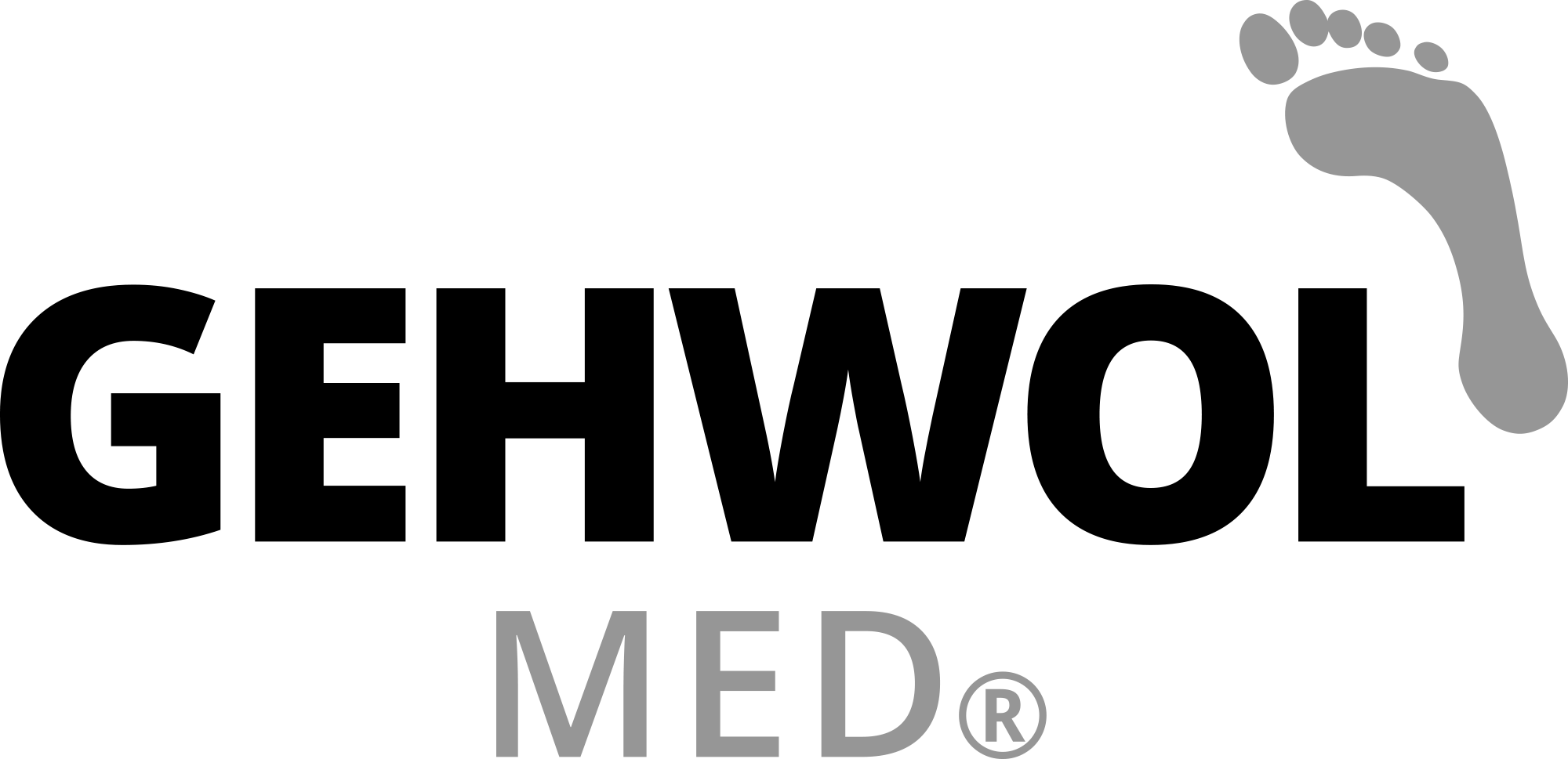 GEHWOL MED Logo Basis sRGB